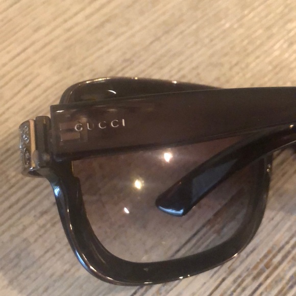 Vintage Gucci Sunglasses